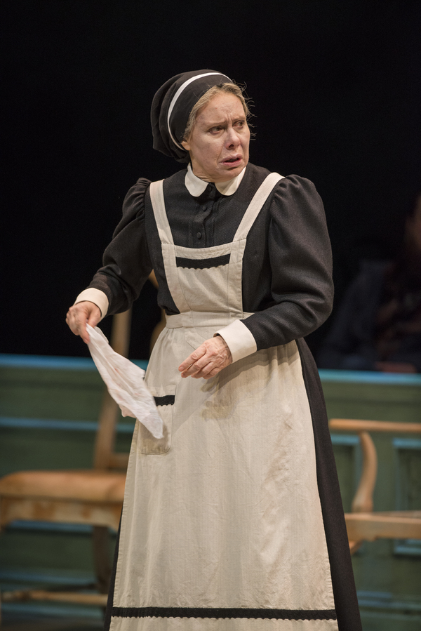 Photo Flash: First Look at Steppenwolf's A DOLL'S HOUSE PART 2 Image