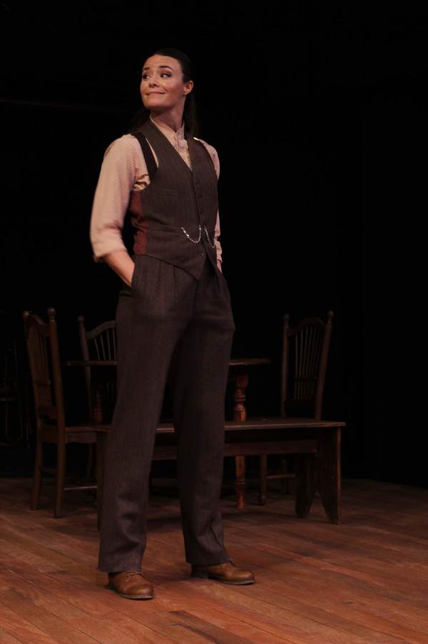 Photo Flash: Circle Theatre Presents OUR TOWN Image