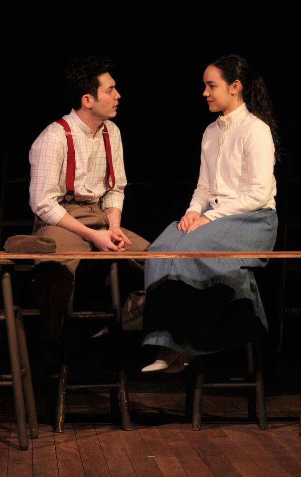 Photo Flash: Circle Theatre Presents OUR TOWN Image