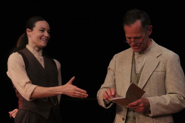 Photo Flash: Circle Theatre Presents OUR TOWN Image