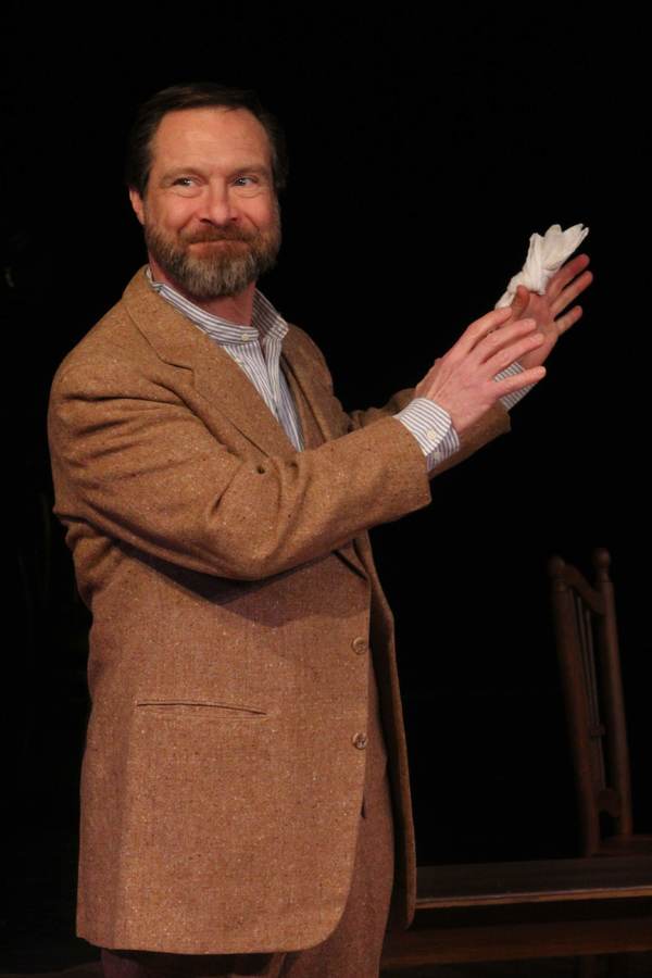 Photo Flash: Circle Theatre Presents OUR TOWN Image