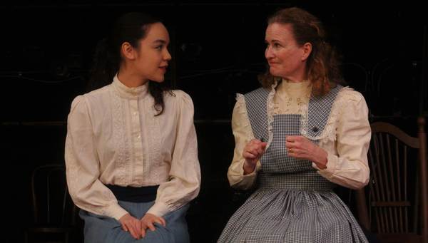 Photo Flash: Circle Theatre Presents OUR TOWN Image