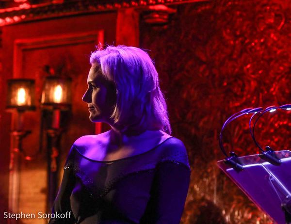 Photo Coverage: Jana Robbins & Haley Swindal Return with The Songs Of Kander & Ebb Image
