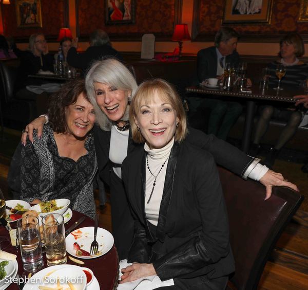 Photo Coverage: Jana Robbins & Haley Swindal Return with The Songs Of Kander & Ebb Image