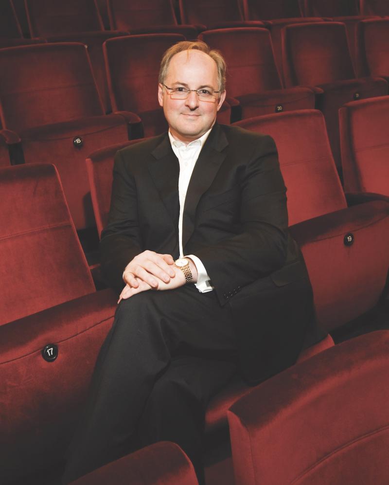 Interview: Singers Unite! Learn About Australian Discovery
Orchestra's Global Vocal Competition! Image