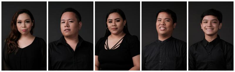 NOLI ME TANGERE, THE OPERA Reveals Full Cast, Creative Team Image