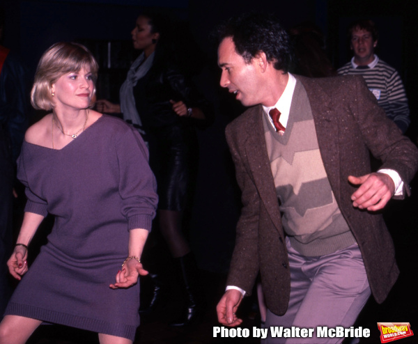 Photo Coverage: BroadwayWorld Remembers Candice Earley Image