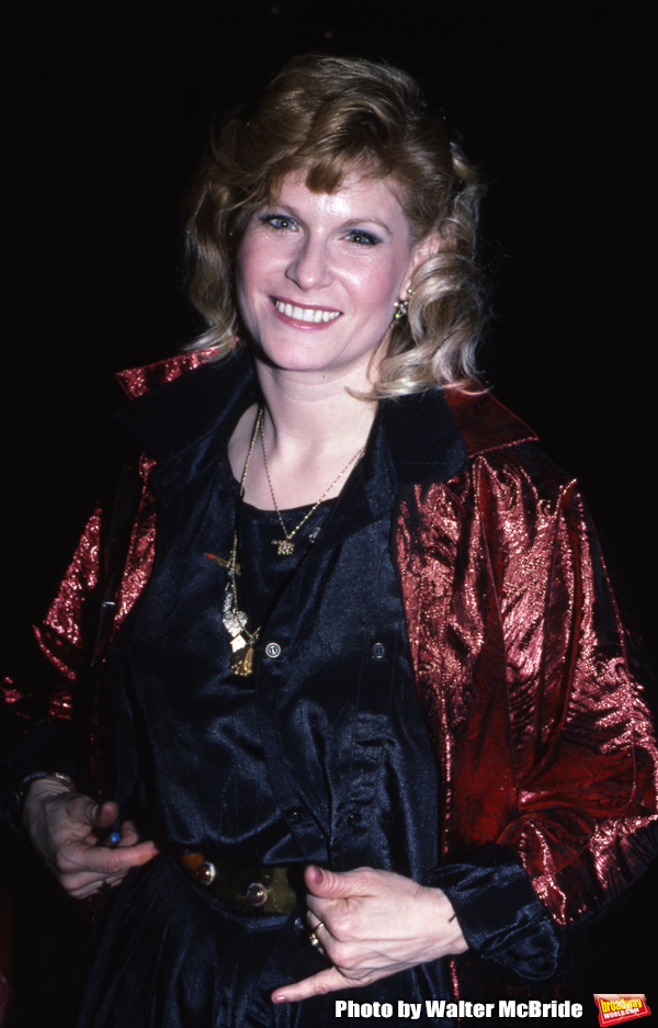 Photo Coverage: BroadwayWorld Remembers Candice Earley Image