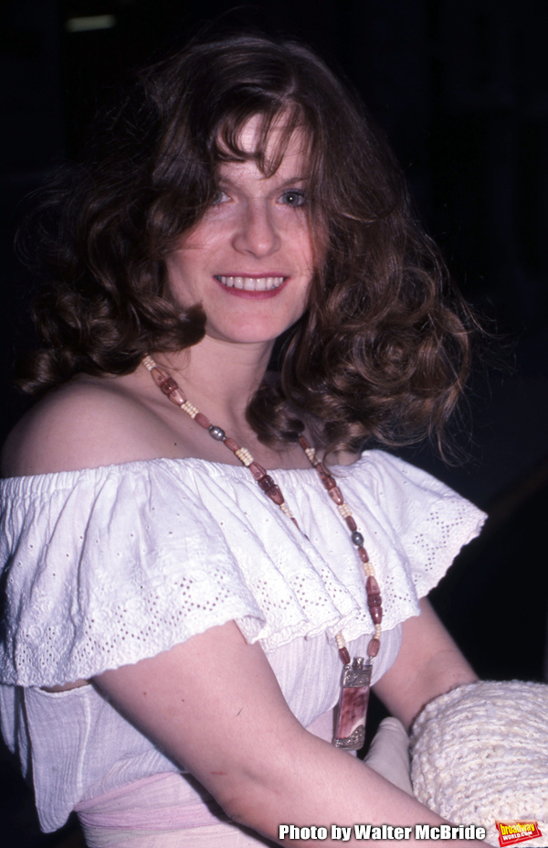 Photo Coverage: BroadwayWorld Remembers Candice Earley Image