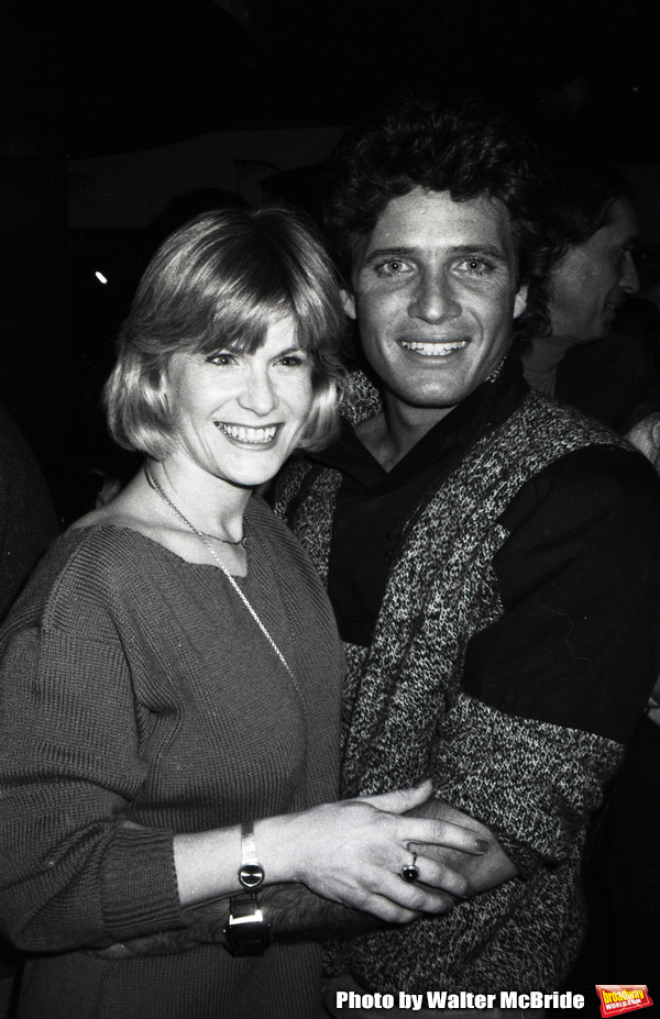 Photo Coverage: BroadwayWorld Remembers Candice Earley Image