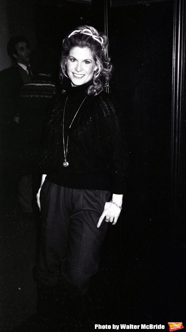 Photo Coverage: BroadwayWorld Remembers Candice Earley Image