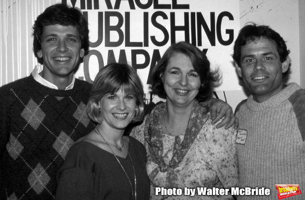 Photo Coverage: BroadwayWorld Remembers Candice Earley Image