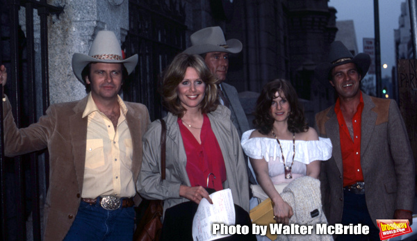 Photo Coverage: BroadwayWorld Remembers Candice Earley Image