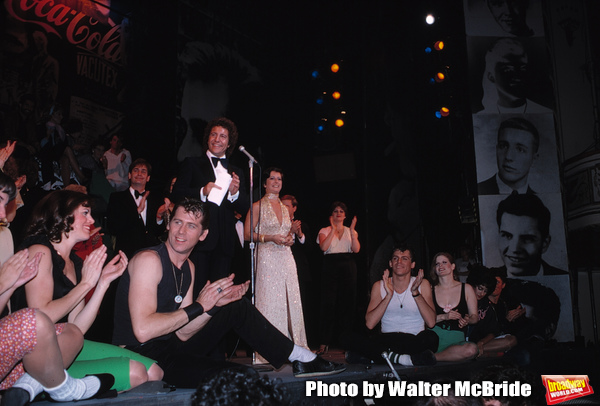 Photo Coverage: BroadwayWorld Remembers Candice Earley Image