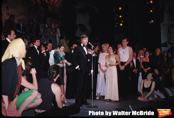 Photo Coverage: BroadwayWorld Remembers Candice Earley Image