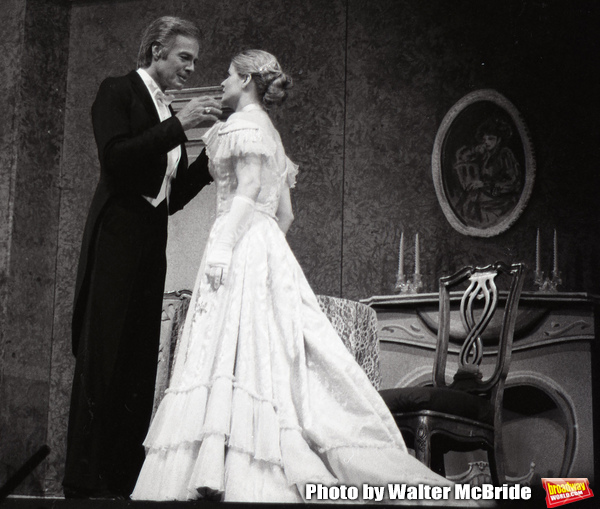 Photo Coverage: BroadwayWorld Remembers Candice Earley Image