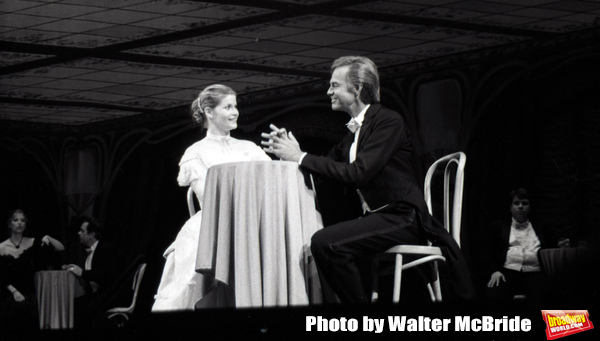Photo Coverage: BroadwayWorld Remembers Candice Earley Image