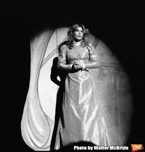 Photo Coverage: BroadwayWorld Remembers Candice Earley Image