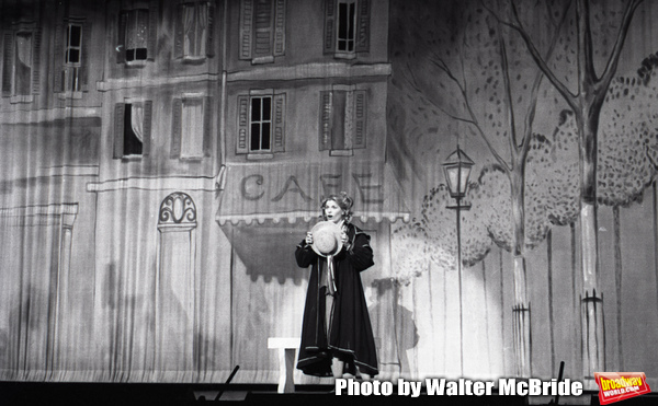 Photo Coverage: BroadwayWorld Remembers Candice Earley Image