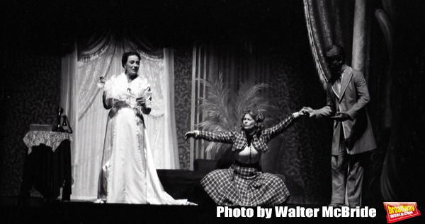 Photo Coverage: BroadwayWorld Remembers Candice Earley Image
