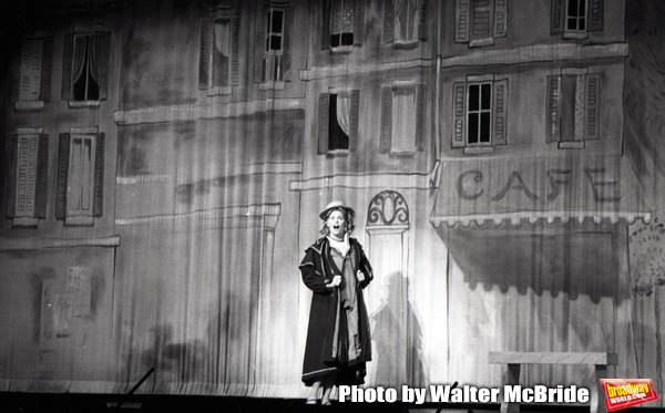 Photo Coverage: BroadwayWorld Remembers Candice Earley Image