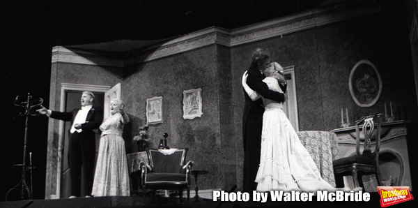 Photo Coverage: BroadwayWorld Remembers Candice Earley Image