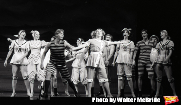 Photo Coverage: BroadwayWorld Remembers Candice Earley Image