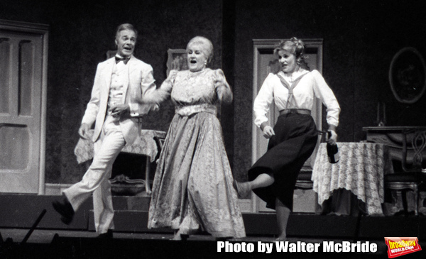Photo Coverage: BroadwayWorld Remembers Candice Earley Image