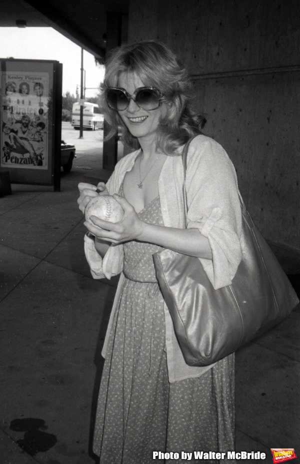 Photo Coverage: BroadwayWorld Remembers Candice Earley Image