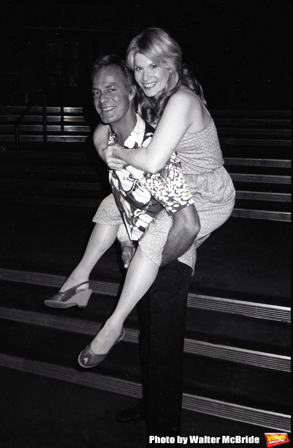 Photo Coverage: BroadwayWorld Remembers Candice Earley Image