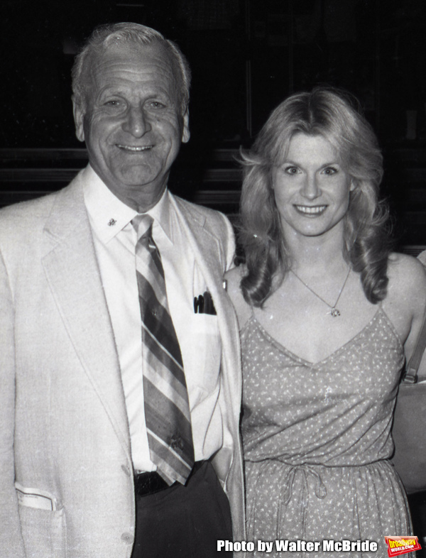 Photo Coverage: BroadwayWorld Remembers Candice Earley Image