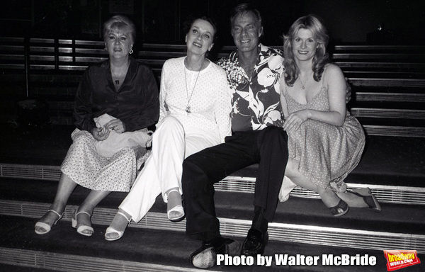 Photo Coverage: BroadwayWorld Remembers Candice Earley Image