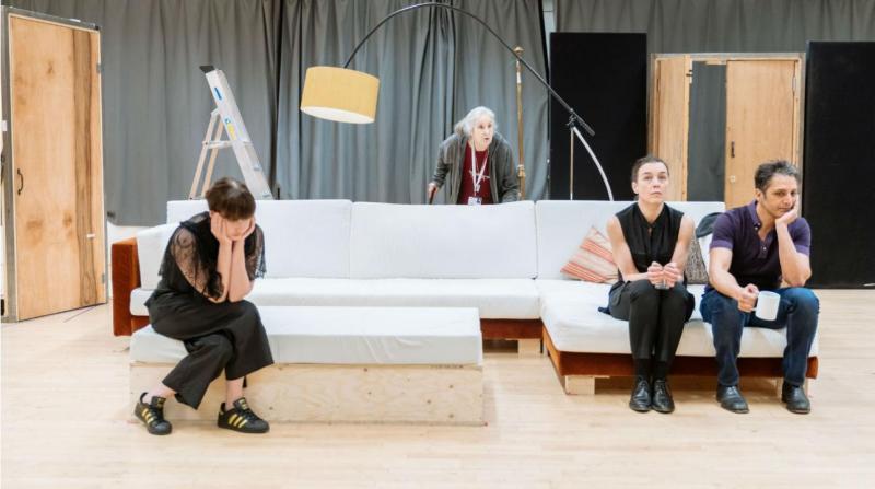 Interview: Olivia Williams Talks TARTUFFE Image