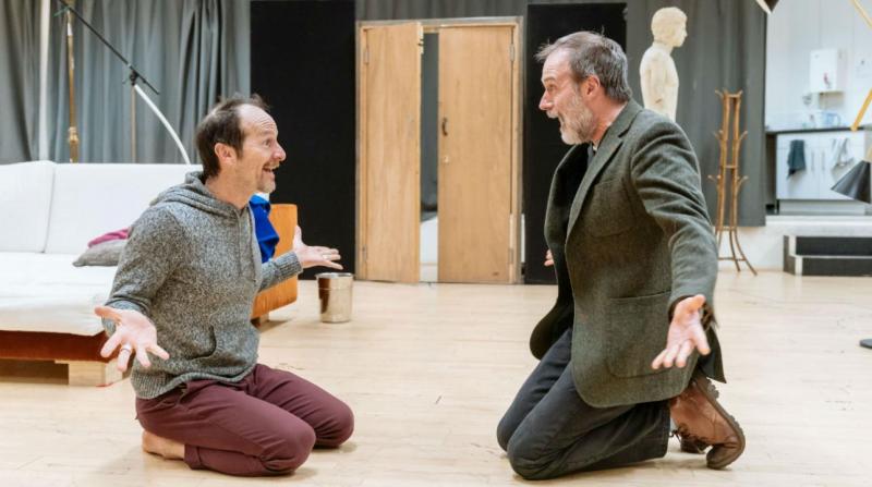 Interview: Olivia Williams Talks TARTUFFE Image