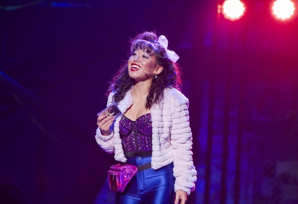 Photo Flash: ROCK OF AGES Rocks 5th Avenue Theatre! Image