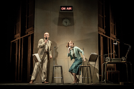 PINTER SEVEN, Harold Pinter Theatre Image