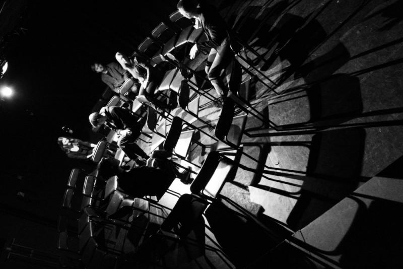 Feature: 5 VALENTINE'S DAY THEATRE IDEAS IN RUSSIA Image