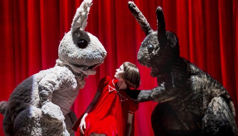 Feature: 5 VALENTINE'S DAY THEATRE IDEAS IN RUSSIA Image