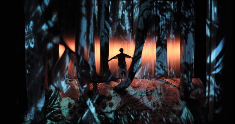 Feature: 5 VALENTINE'S DAY THEATRE IDEAS IN RUSSIA Image