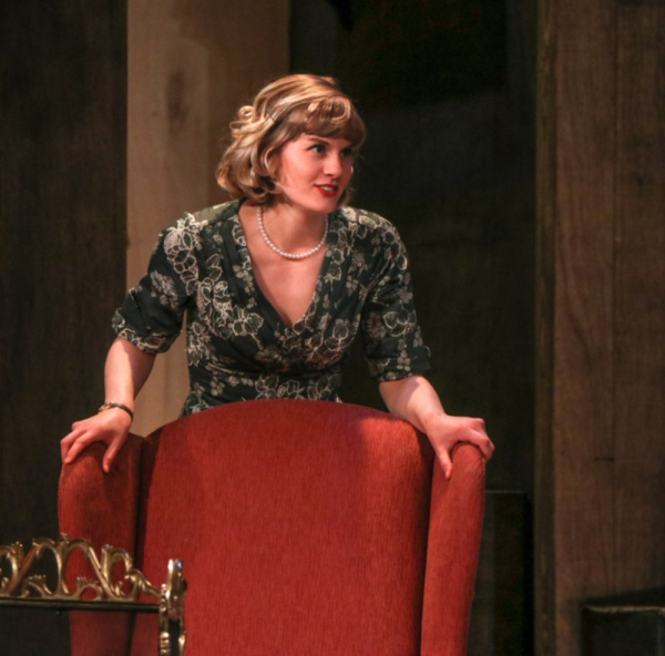 Photo Flash: First Look at THE MOUSETRAP At Metropolis Performing Arts Centre Image
