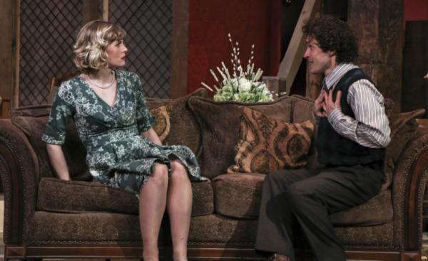 Photo Flash: First Look at THE MOUSETRAP At Metropolis Performing Arts Centre Image