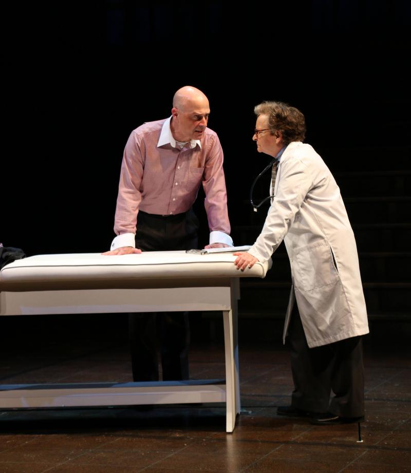 Interview: Theatre Life with Sarah Marshall Image