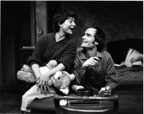 Interview: Theatre Life with Sarah Marshall Image