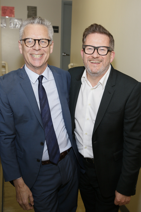 Photo Flash: Matthew Bourne's CINDERELLA Opens At The Ahmanson Image