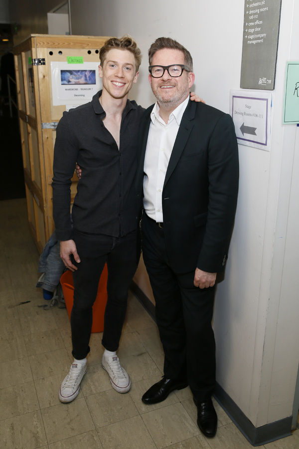 Photo Flash: Matthew Bourne's CINDERELLA Opens At The Ahmanson Image