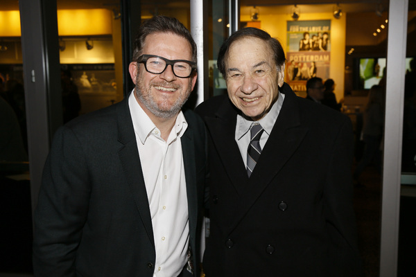 Photo Flash: Matthew Bourne's CINDERELLA Opens At The Ahmanson 