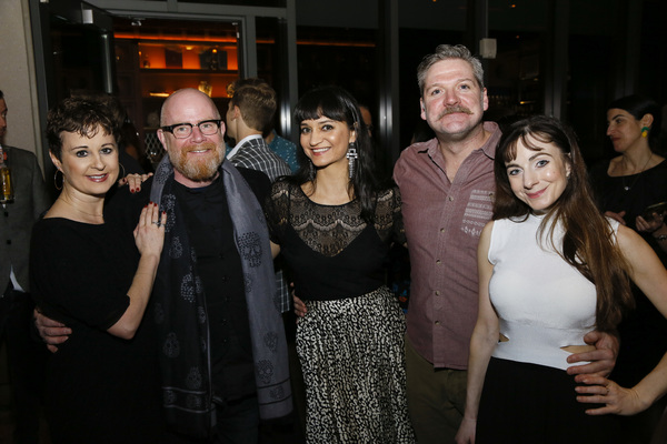 Photo Flash: Matthew Bourne's CINDERELLA Opens At The Ahmanson Image