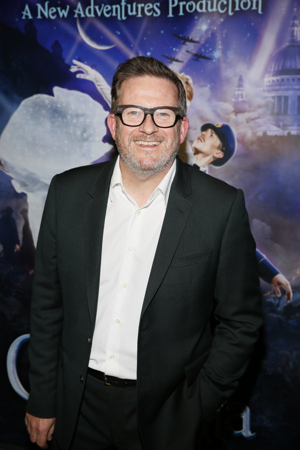 Photo Flash: Matthew Bourne's CINDERELLA Opens At The Ahmanson Image