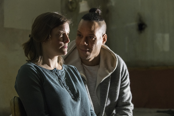 Photo Flash: American Blues Theater Presents The Chicago Premiere Of ON CLOVER ROAD Image