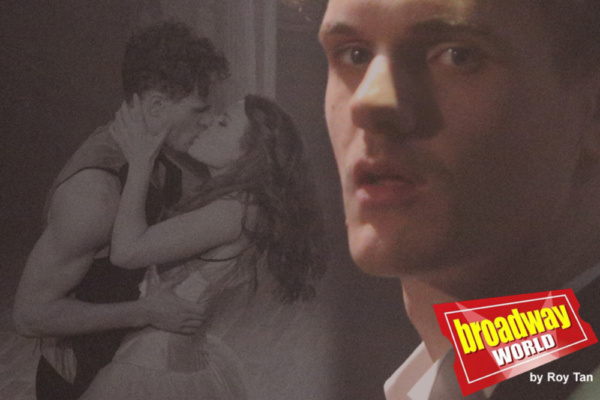 Exclusive Photo Flash: First Look at CAN CAN Image